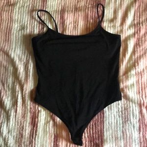 EXPRESS Bodysuit